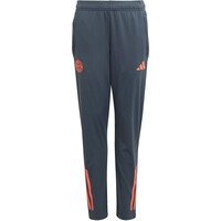 adidas pantalón futbol niño ENTRENAMIENTO FC BAYERN TIRO25 COMPET 04