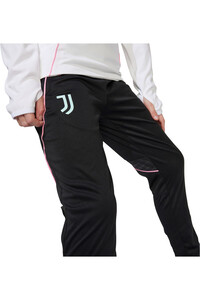 adidas pantalón futbol niño ENTRENAMIENTO JUVENTUS TIRO 25 COMPET 03