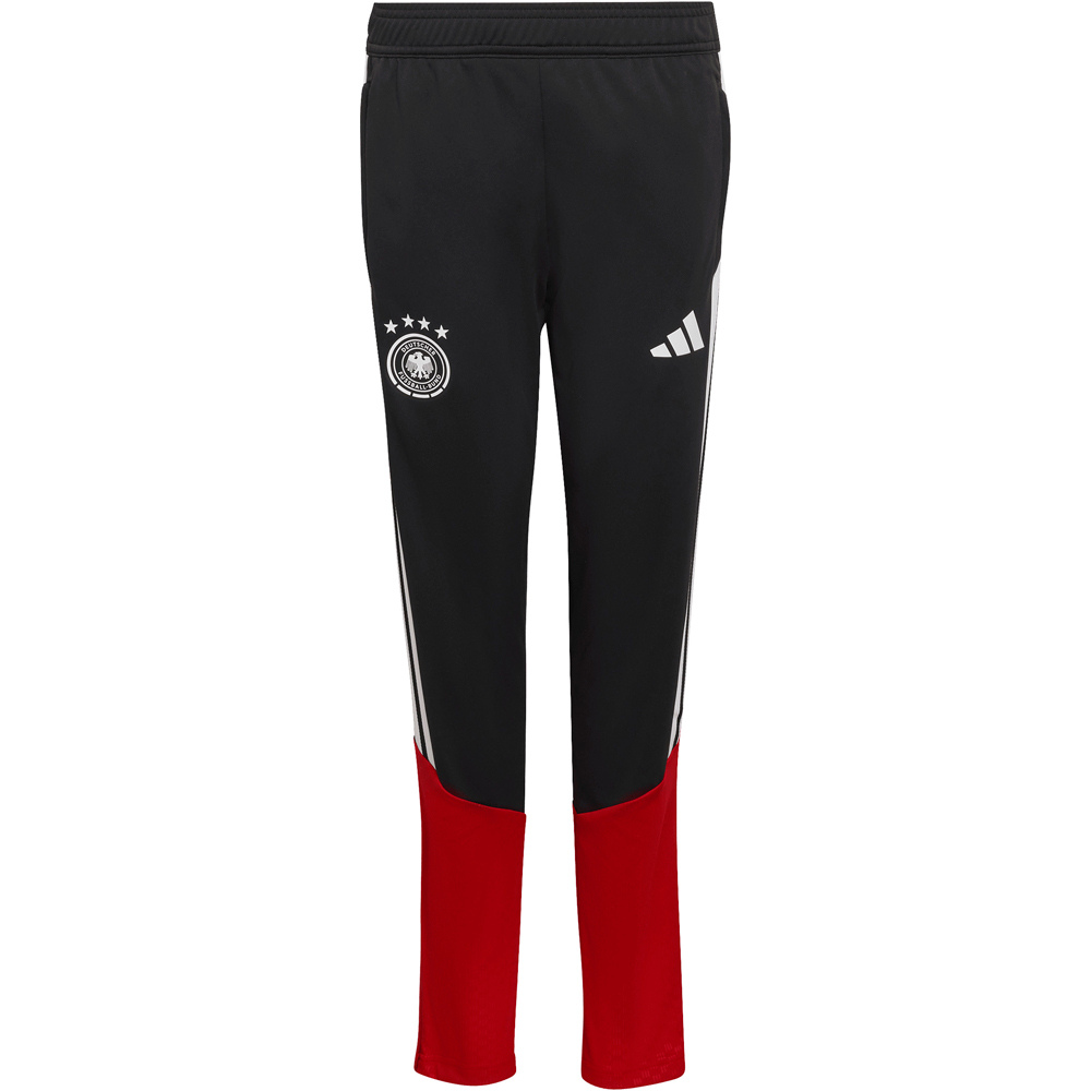 adidas pantalón futbol niño ENTRENAMIENTO TIRO ALEMANIA 26 04