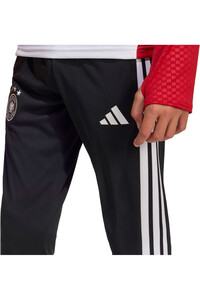 adidas pantalón futbol niño ENTRENAMIENTO TIRO ALEMANIA 26 vista detalle