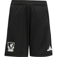 adidas pantalón futbol niño LIVERPOOL FC TIRO 25 COMPETITION 04
