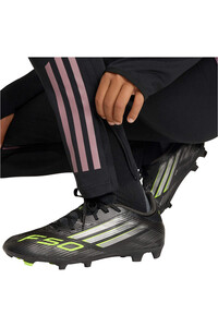 adidas pantalón futbol niño REAL MADRID TIRO 25 COMPET 03