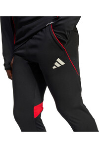 adidas pantalón futbol niño SL BENFICA 25/26 TIRO25 03