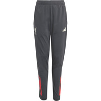 adidas pantalón futbol niño TRAINING LIVERPOOL FC TIRO 25 COMPET 04