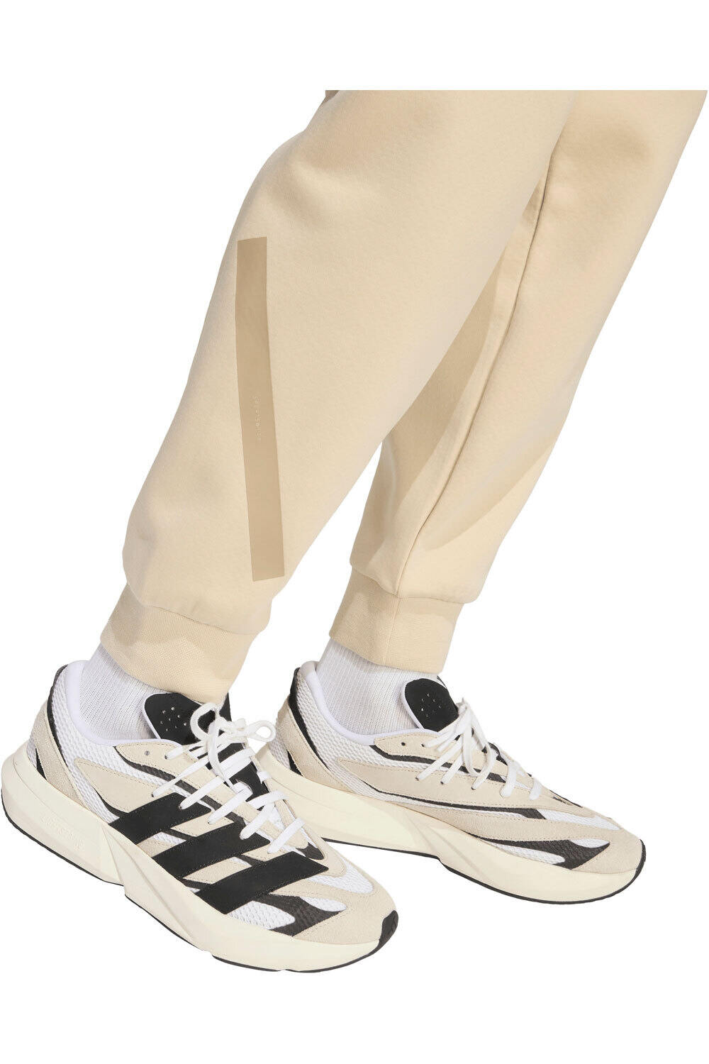 adidas pantalón hombre ADIDAS Z.N.E. NEW 03