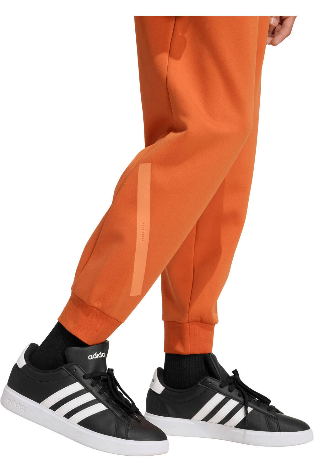 adidas pantalón hombre ADIDAS Z.N.E. NEW 03