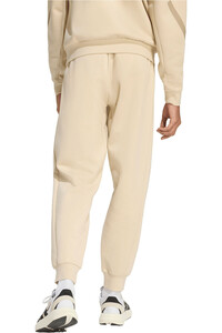 adidas pantalón hombre ADIDAS Z.N.E. NEW vista trasera