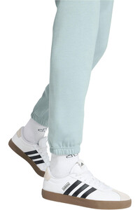 adidas pantalón hombre ALL SZN FLEECE REGULAR TAPERED 03