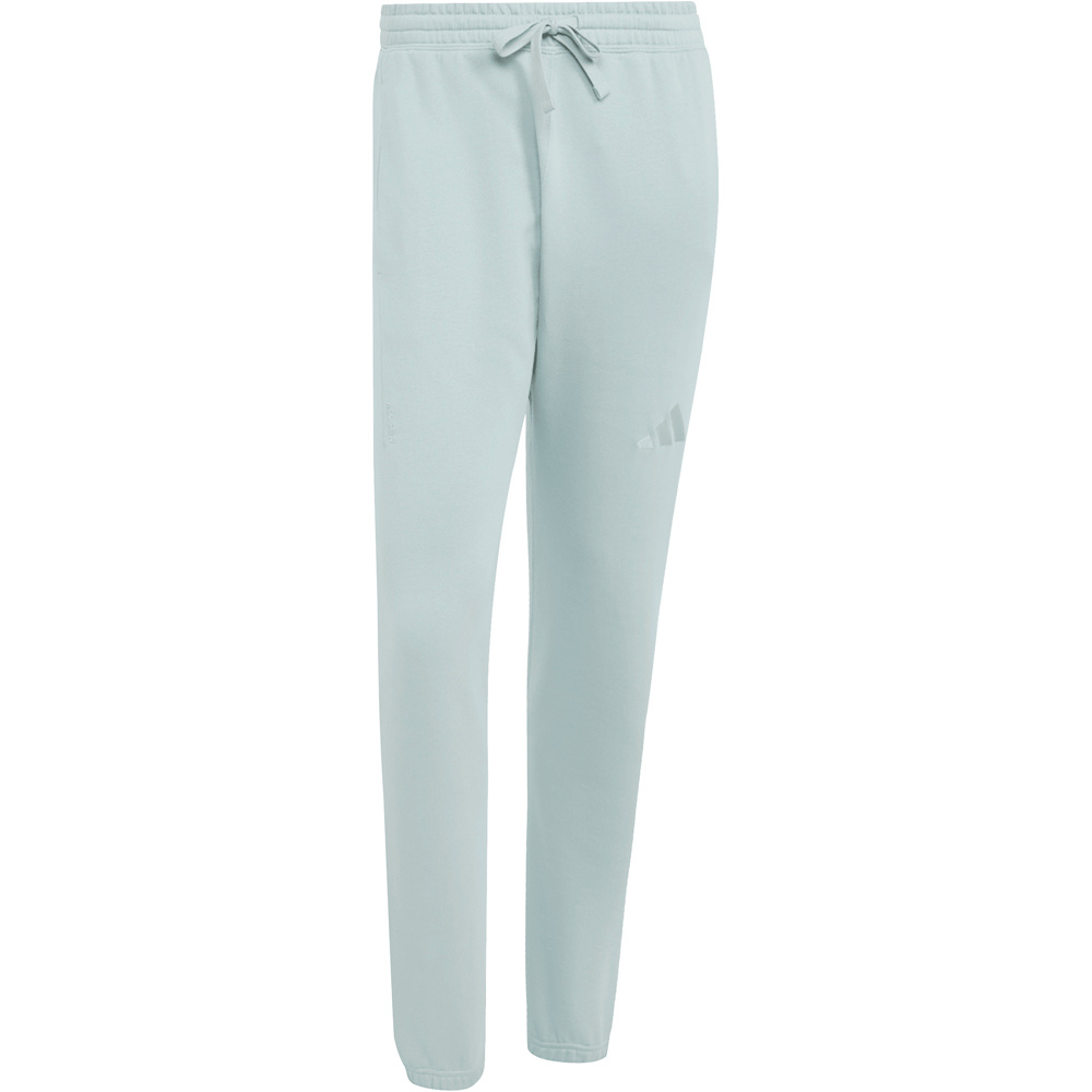 adidas pantalón hombre ALL SZN FRENCH TERRY REGULAR TAPERED 04
