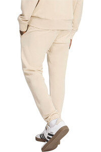 adidas pantalón hombre ALL SZN FRENCH TERRY REGULAR TAPERED vista trasera