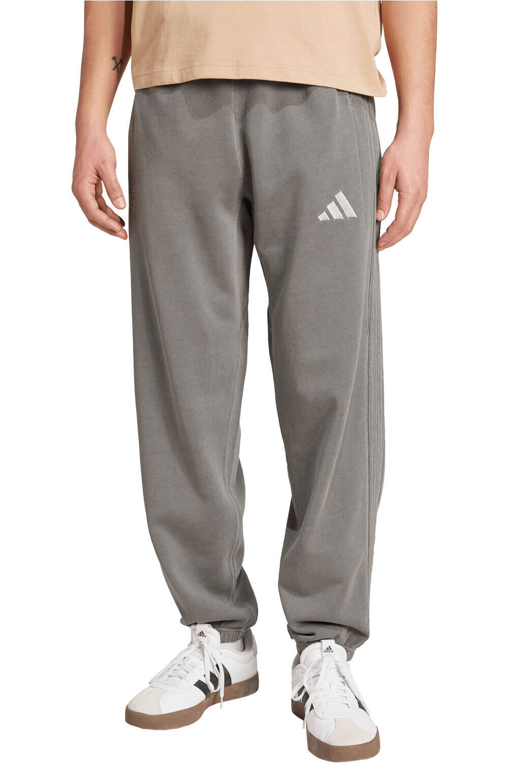 adidas pantalón hombre ALL SZN vista frontal
