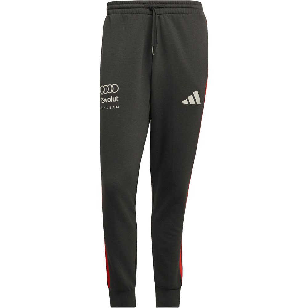 adidas pantalón hombre AUDI FORMULA ONE TEAM DNA 04