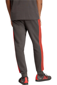 adidas pantalón hombre AUDI FORMULA ONE TEAM DNA vista trasera