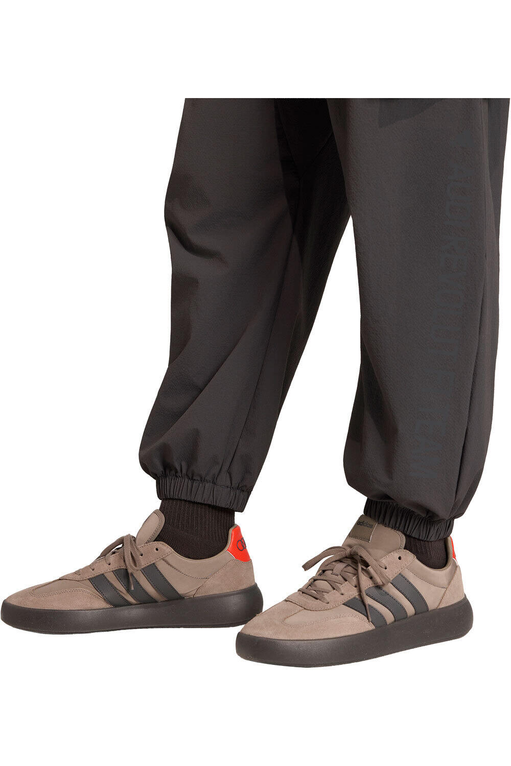 adidas pantalón hombre AUDI REVOLUT F1 TEAM 03