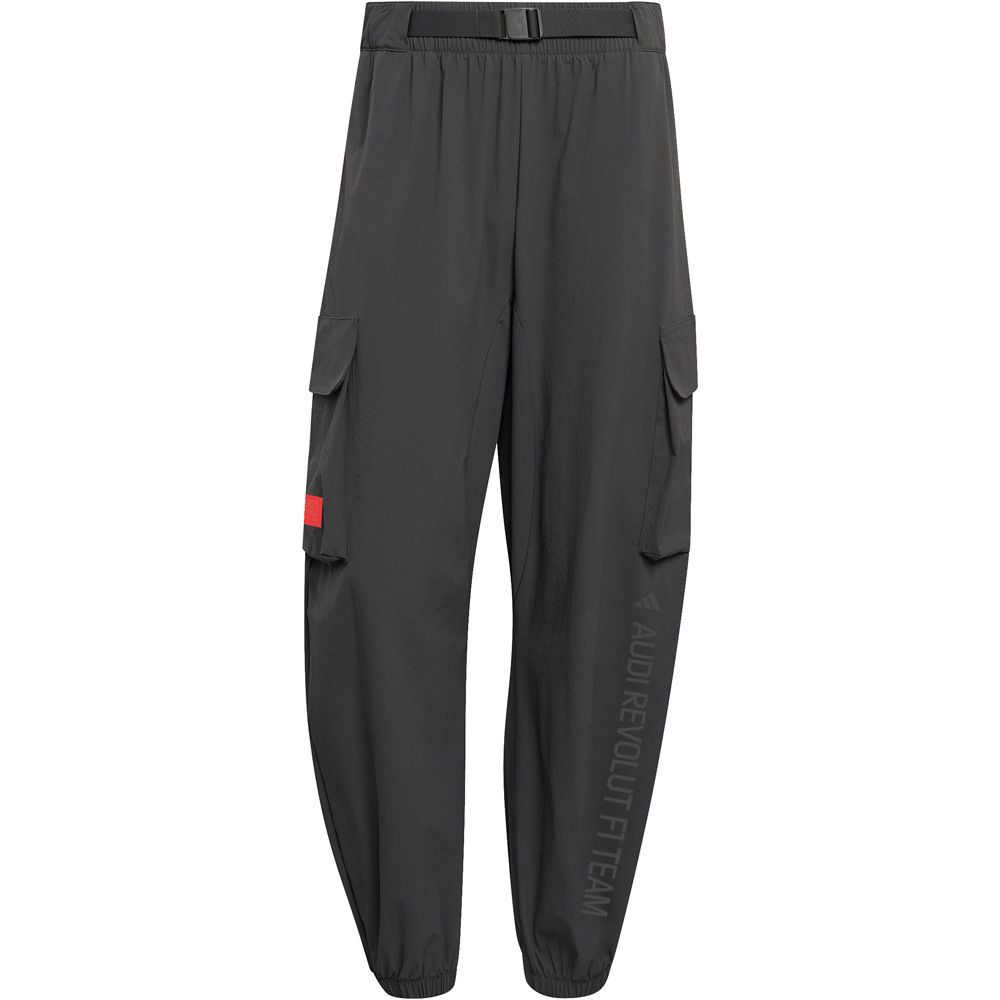 adidas pantalón hombre AUDI REVOLUT F1 TEAM 04