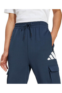 adidas pantalón hombre CARGO ABIERTO ADIDAS Z.N.E. 03