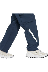 adidas pantalón hombre CARGO ABIERTO ADIDAS Z.N.E. 04