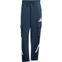 adidas pantalón hombre CARGO ABIERTO ADIDAS Z.N.E. 05