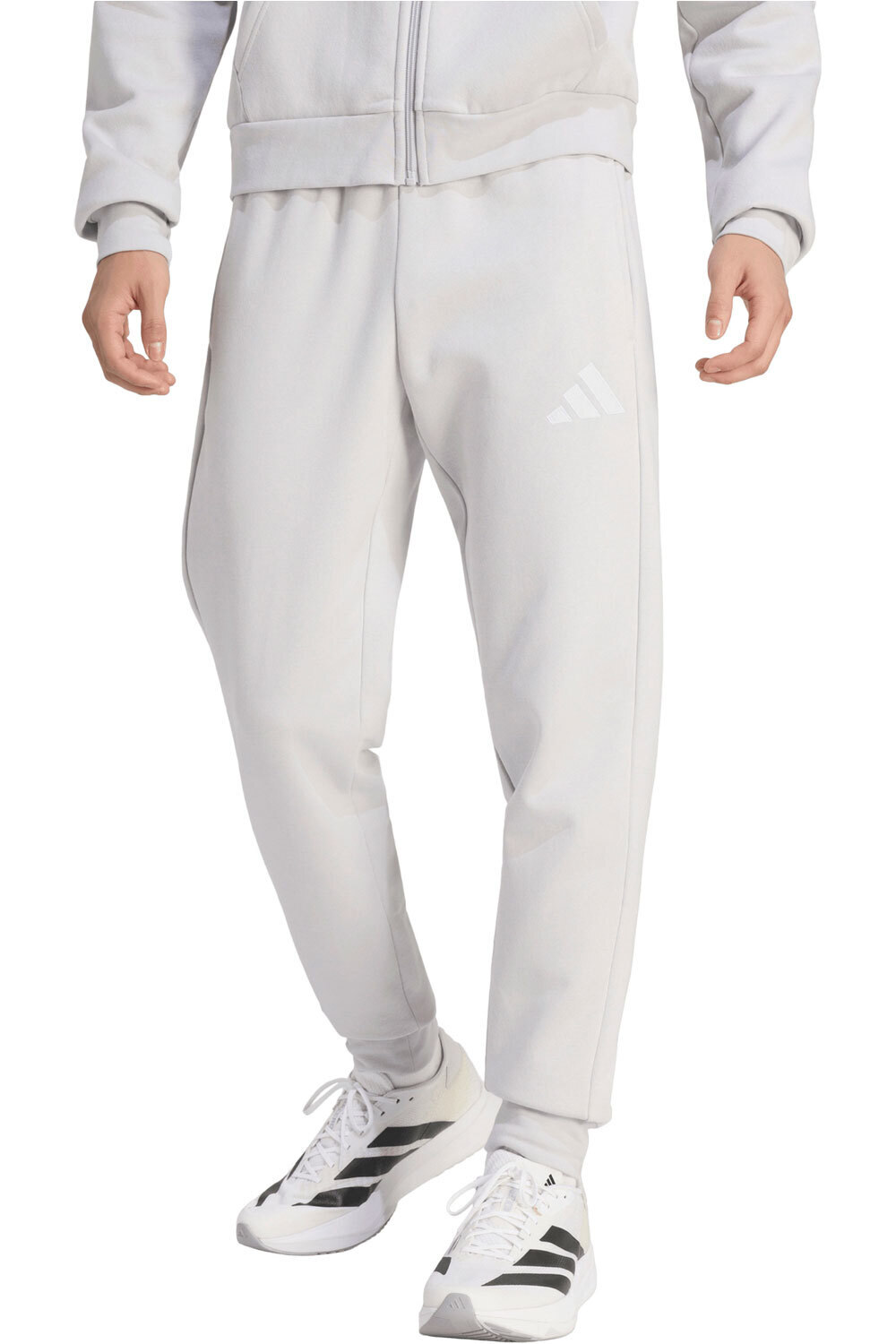 adidas pantalón hombre ENT26 SW PNT vista frontal