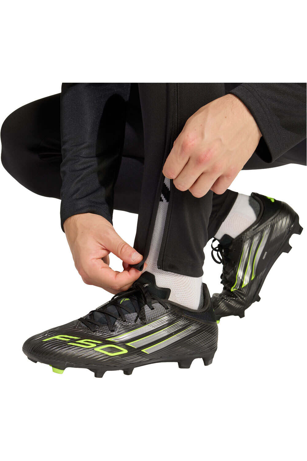 adidas pantalón hombre ENT26 TR PNT vista detalle