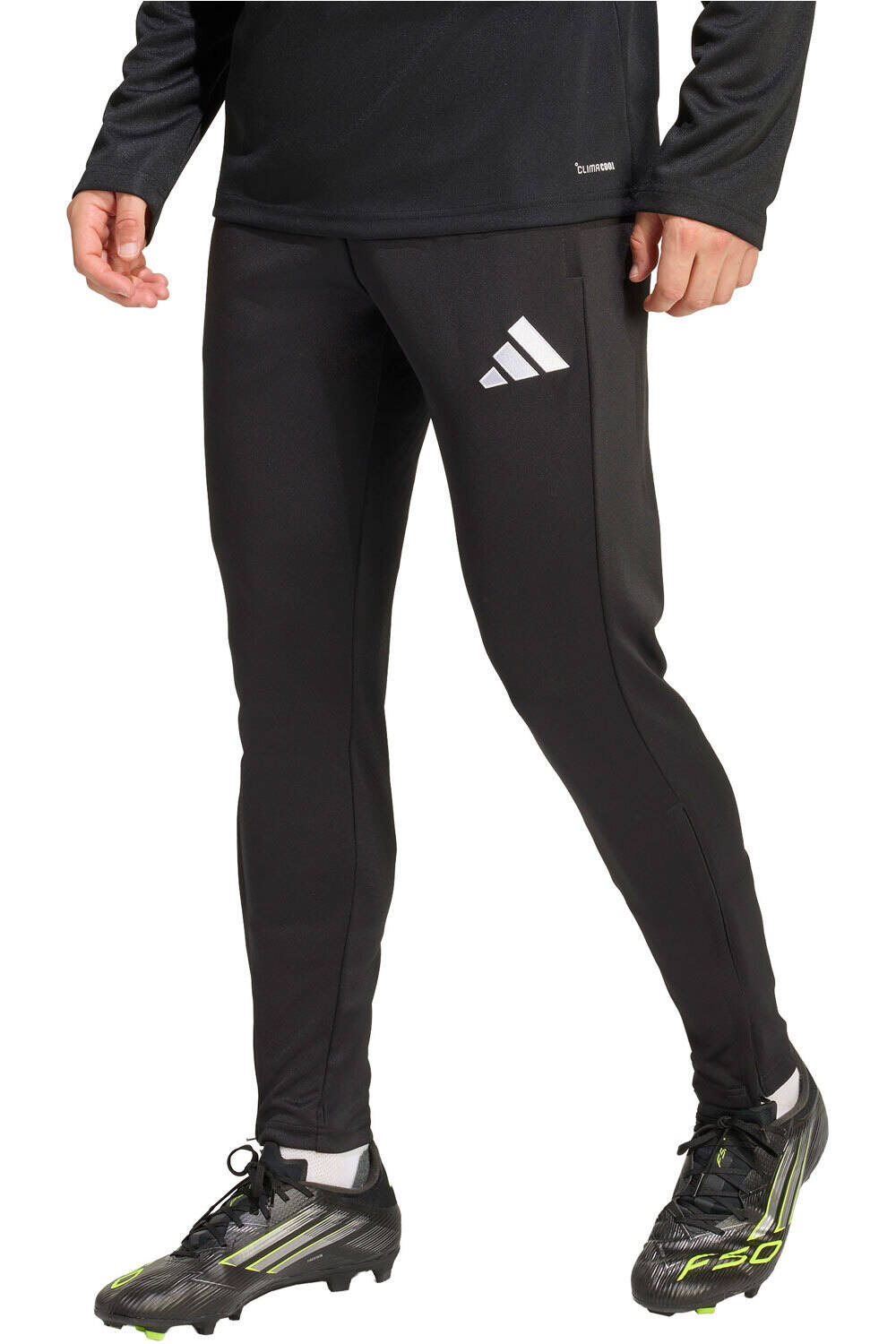 adidas pantalón hombre ENT26 TR PNT vista frontal