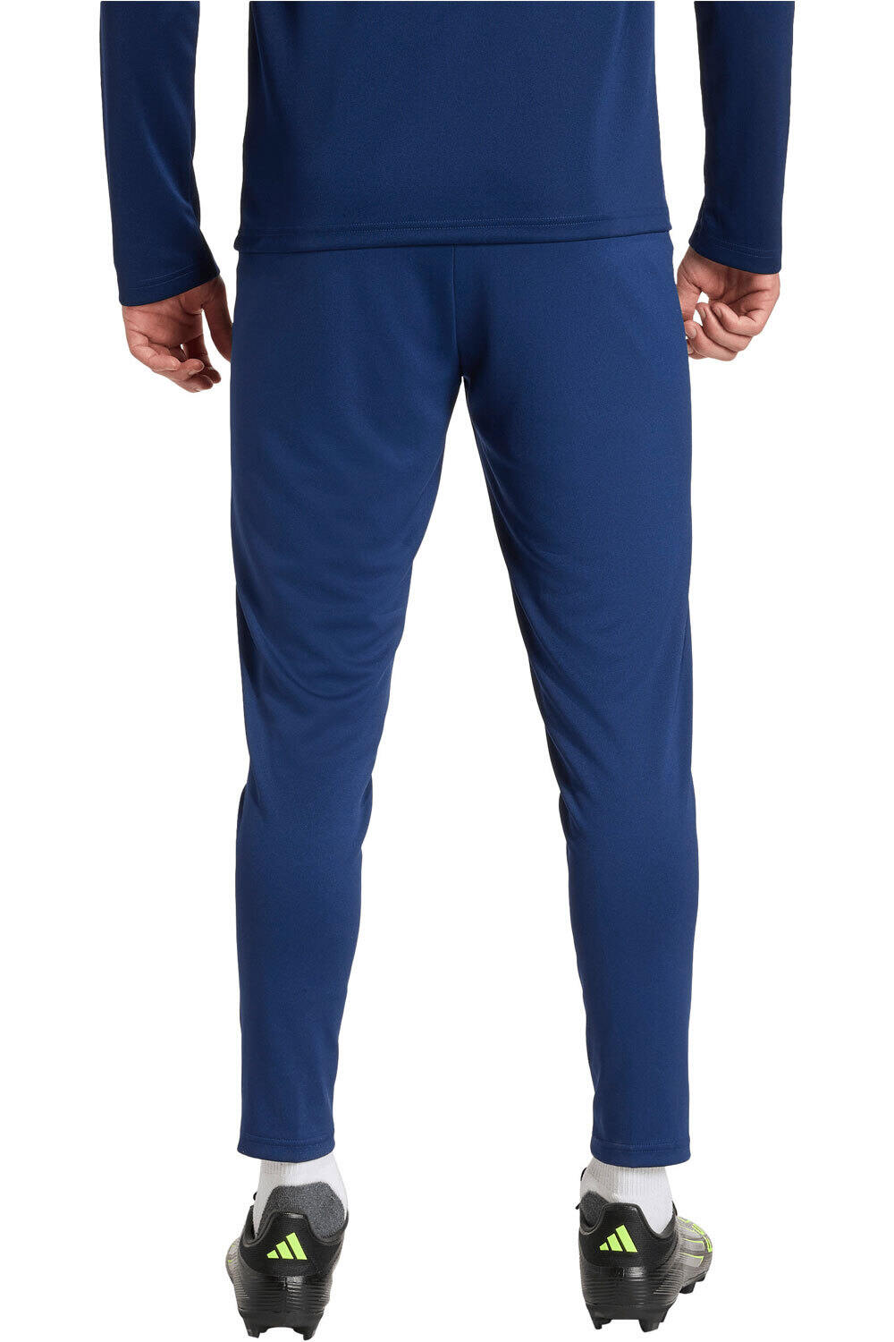 adidas pantalón hombre ENT26 TR PNT vista trasera