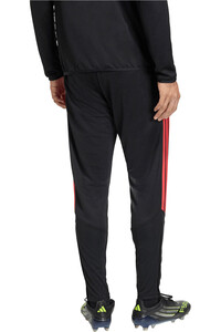 adidas pantalón hombre ENTRENAMIENTO AJUSTADO TIRO 26 LEAGUE vista trasera
