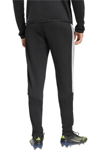 adidas pantalón hombre ENTRENAMIENTO AJUSTADO TIRO 26 LEAGUE vista trasera