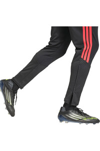 adidas pantalón hombre ENTRENAMIENTO TIRO 26 COMPETITION vista detalle
