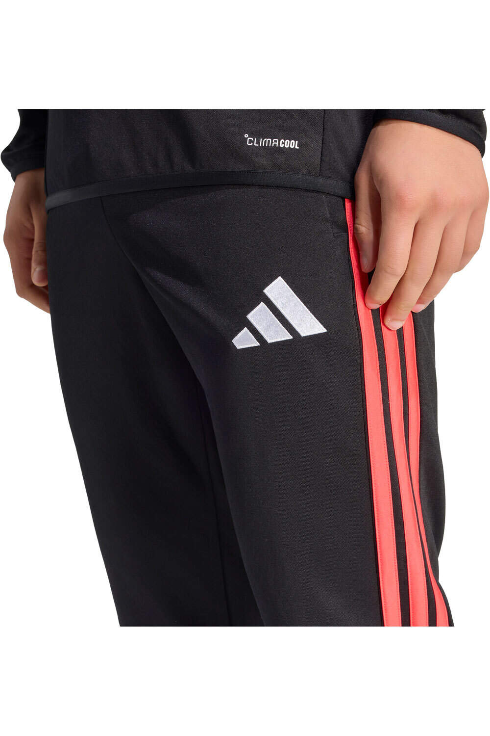 adidas pantalón hombre ENTRENAMIENTO TIRO26 LEAGUE REGULAR vista detalle