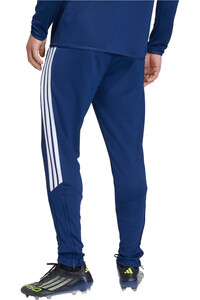 adidas pantalón hombre ENTRENAMIENTO TIRO26 LEAGUE REGULAR vista trasera