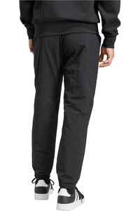 adidas pantalón hombre ESSENTIAL SMALL LOGO WOVEN vista trasera