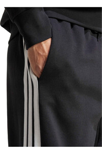 adidas pantalón hombre ESSENTIALS 3 BANDAS 04