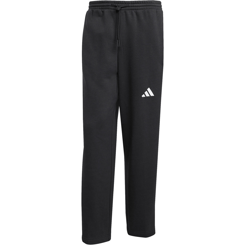 adidas pantalón hombre ESSENTIALS 3 BANDAS 05