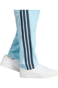 adidas pantalón hombre ESSENTIALS 3 RAYAS BAJO ABIERTO 03