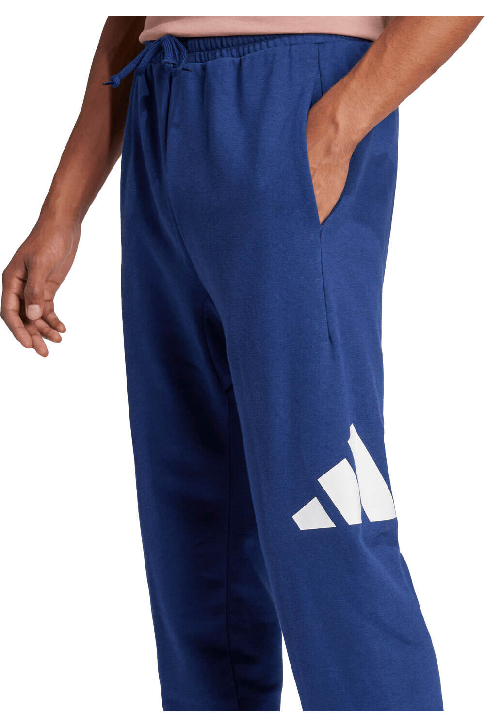 adidas pantalón hombre ESSENTIALS BIG LOGO 03