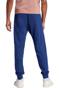 adidas pantalón hombre ESSENTIALS BIG LOGO vista trasera