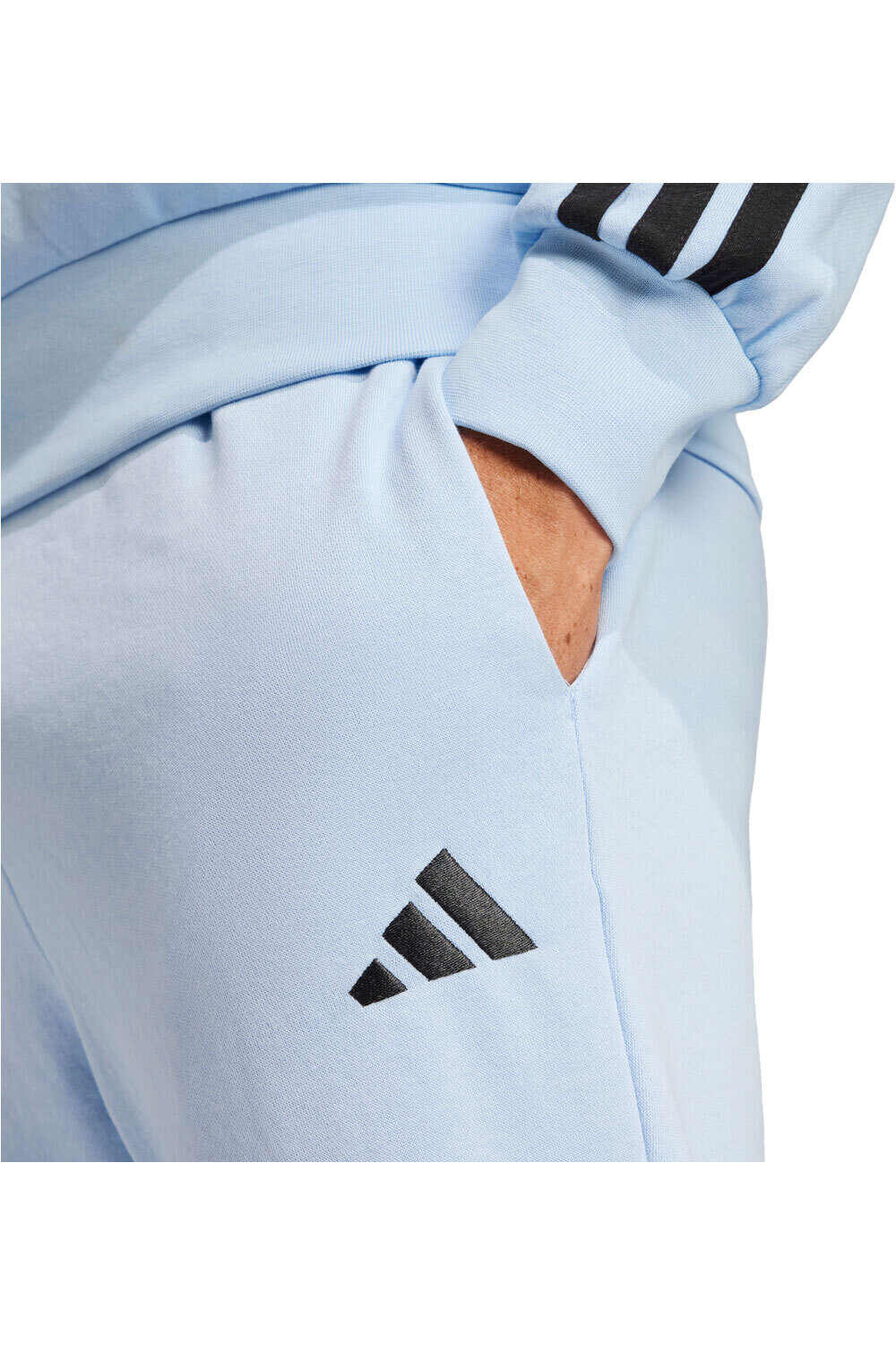 adidas pantalón hombre ESSENTIALS FEELCOZY 04