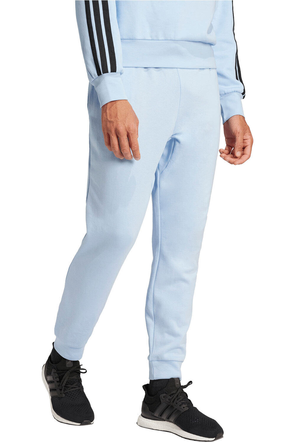 adidas pantalón hombre ESSENTIALS FEELCOZY vista detalle