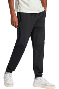 adidas pantalón hombre ESSENTIALS LINEAR SINGLE JERSEY vista detalle
