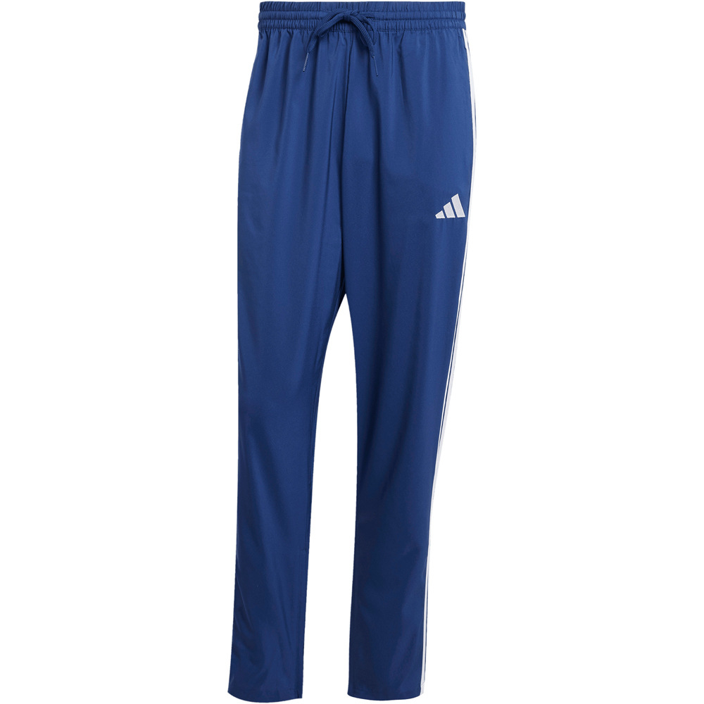adidas pantalón hombre ESSENTIALS THREE STRIPES 05