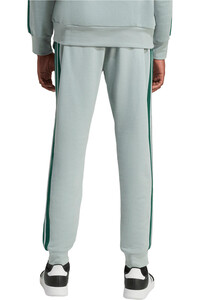adidas pantalón hombre ESSENTIALS THREE STRIPES FRENCH vista trasera