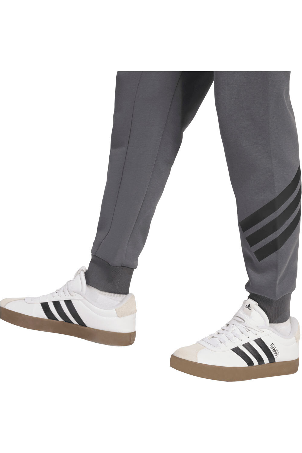 adidas pantalón hombre FUTURE ICONS 3 STRIPES 03