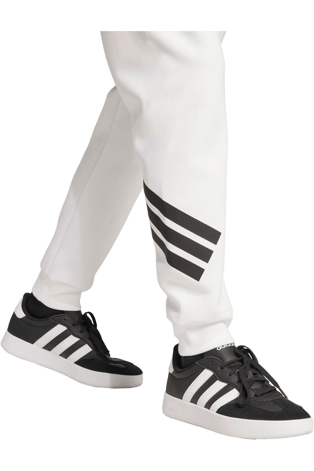adidas pantalón hombre FUTURE ICONS 3 STRIPES 04