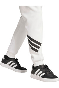adidas pantalón hombre FUTURE ICONS 3 STRIPES 04