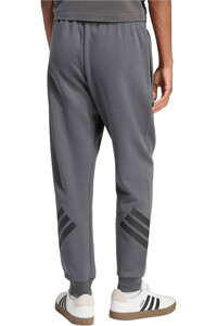 adidas pantalón hombre FUTURE ICONS 3 STRIPES vista trasera