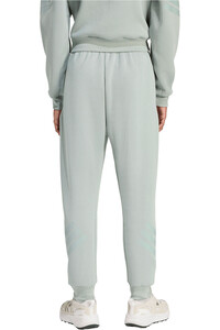 adidas pantalón hombre FUTURE ICONS 3 STRIPES vista trasera