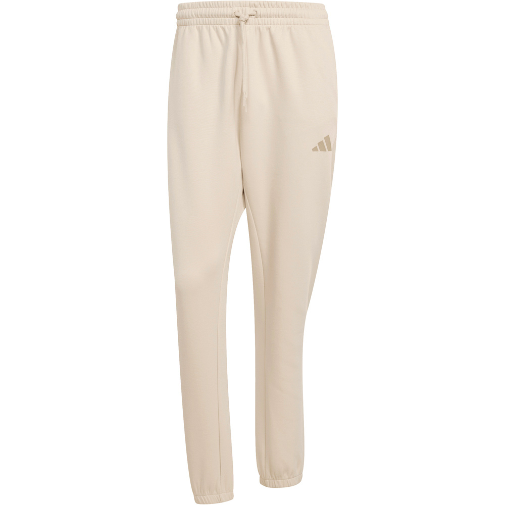 adidas pantalón hombre FUTURE ICONS SMALL LOGO 04