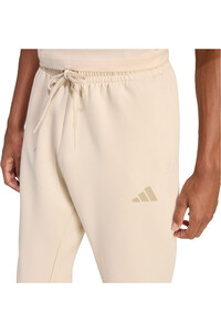 adidas pantalón hombre FUTURE ICONS SMALL LOGO vista detalle