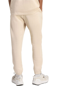 adidas pantalón hombre FUTURE ICONS SMALL LOGO vista trasera